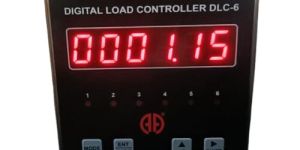 Load Cell Controller Indicator