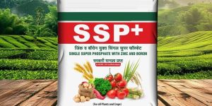 Ssp Fortified Fertilizers
