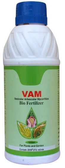 VAM Biofertilizer