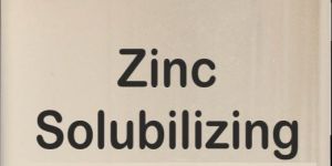 Zinc Solubilizing Biofertilizer