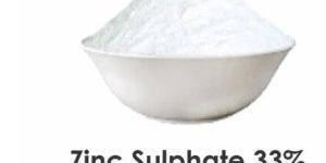 Zinc Sulphate Moho-hydrate(Znso4.h2o)33%ZN