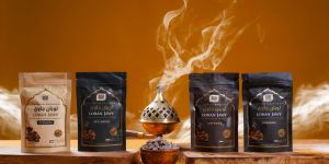 Premium Quality Bakhoor Jawy