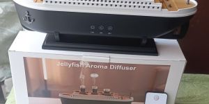 Trendable Ultrasonic Air Humidifier