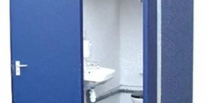 Portable Toilet Cabin