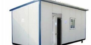 Prefabricated Site Office Cabin