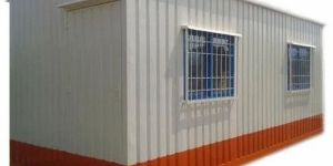 Premium Quality Porta Cabin