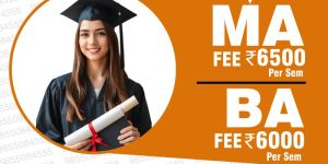 Ba Ma Distance Education