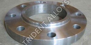 Slip On Flanges