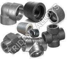 Socket Weld Forged Fittings