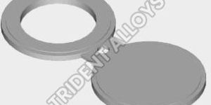 Spectacle Blind Flanges