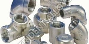 Stainless Steel Forged Fittings