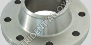 Weld Neck Flanges