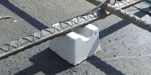 Cover Blocks