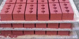 Concrete Bricks