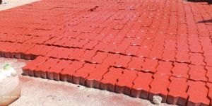 Paver