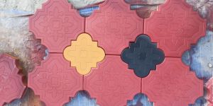 Paving Tiles