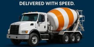 Ready Mix Concrete