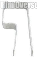 Square Pressed Steel Tension Band