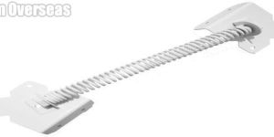 Stainless Steel Gate Spring