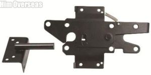 Stainless Steel Post Latch