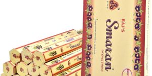 Smaran Hexagon Incense Sticks