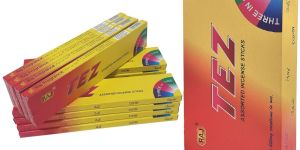 Tez 3 in Incense Sticks