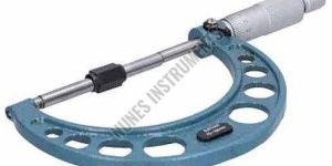 Versatile Adjustable Micrometer