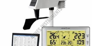 Wireless Weather Station