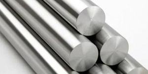 Stainless Steel Piston Rod