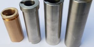 Stainless Steel Pump Shaft Sleeve