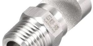 Stainless Steel Spray Nozzle