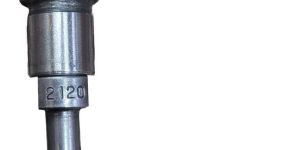 Steel Fuel Pump Plunger Element