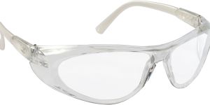 White Sun 100 Safety Goggles