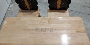 Wooden Kindergarten Furniture