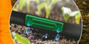 Drip Irrigation Tape