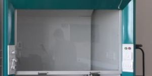 Laboratory Fume Hood