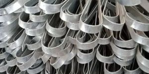 GI Galvanized Steel Strip