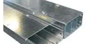 GI Raceway Electrical Cable Tray