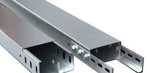 Hot Dip Galvanized Raceway