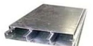 Powder Coated Steel Raceway Tray