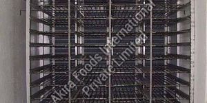 Blast Freezing Services