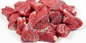 Frozen Boneless Mutton