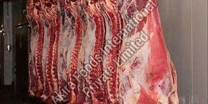 Frozen Halal Buffalo Meat