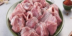 Frozen Mutton Curry Cut