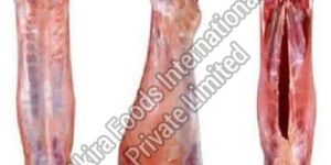 Halal Frozen Goat Meat