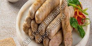 Ready to Eat Frozen Chicken Sausage