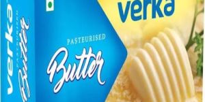 Verka Butter
