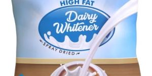 Verka Dairy Whitener