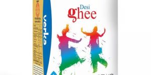 Verka Desi Ghee