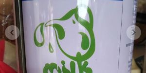 Verka Whole Milk Powder